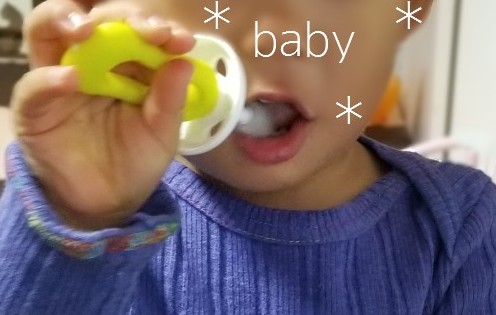 歯磨きできない1歳の息子がアンパンマンの「はみがきまん」を見て自分で歯磨きするようになった