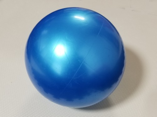DWEプレイアロングおもちゃ代替品ボール