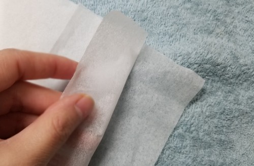 油こし器がない家庭でも揚げ油を簡単に再利用する方法