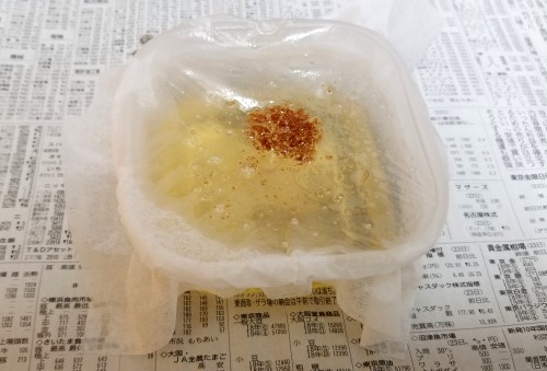 油こし器がない家庭でも揚げ油を簡単に再利用する方法