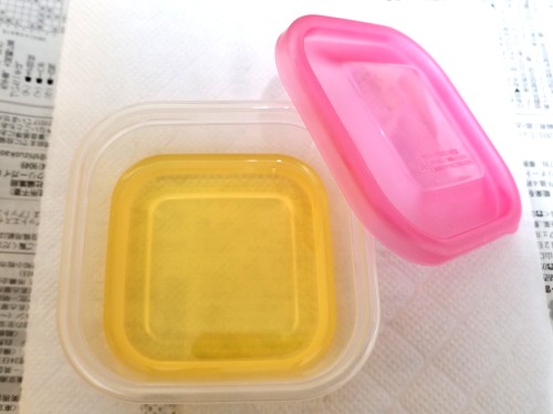 油こし器がない家庭でも揚げ油を簡単に再利用する方法
