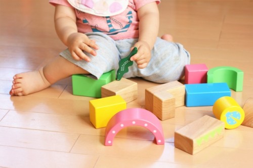 子育て支援センターの体験談